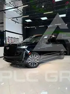 2021 Cadillac ESCALADE