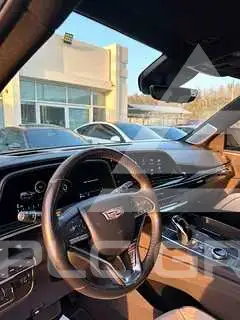 2021 Cadillac ESCALADE