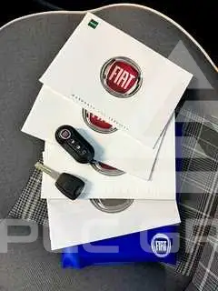 2021 Fiat 500