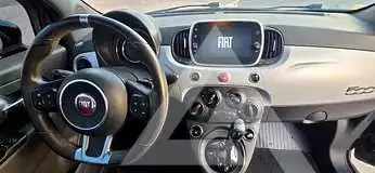 2021 Fiat 500