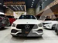2021 Mercedes Benz GLC-Class