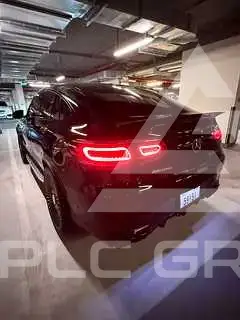 2021 Mercedes Benz GLC-Class