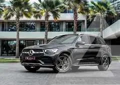 2021 Mercedes Benz GLC-Class