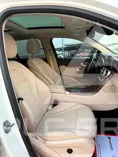 2021 Mercedes Benz GLC-Class