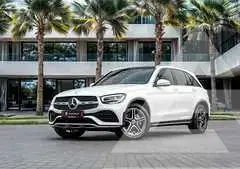 2021 Mercedes Benz GLC-Class