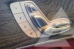 2021 Mercedes Benz GLC-Class