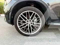 2021 Mercedes Benz GLC-Class