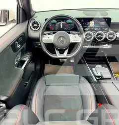 2021 Mercedes Benz Glb