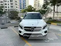 2021 Mercedes Benz Glb