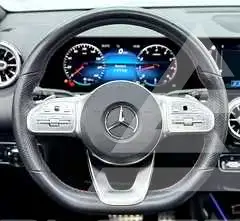 2021 Mercedes Benz Glb