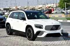 2021 Mercedes Benz Glb