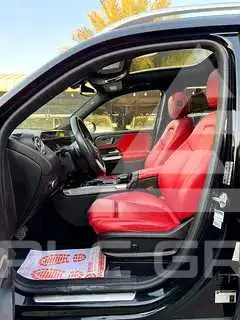 2021 Mercedes Benz Glb