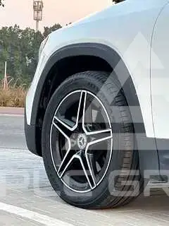 2021 Mercedes Benz Glb