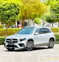 2021 Mercedes Benz Glb