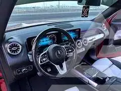 2021 Mercedes Benz Glb