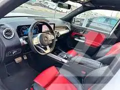 2021 Mercedes Benz Glb