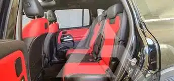2021 Mercedes Benz Glb