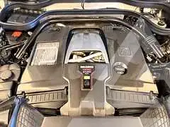 2021 Mercedes Benz G-Class