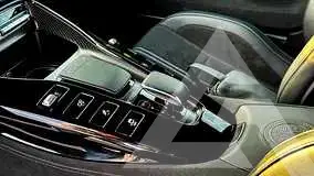 2021 Mercedes Benz AMG