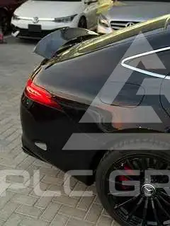 2021 Mercedes Benz AMG