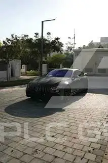2021 Mercedes Benz AMG
