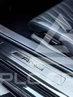 2021 Mercedes Benz AMG