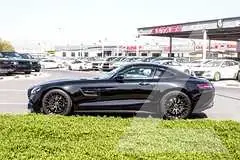 2021 Mercedes Benz AMG
