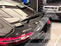 2021 Mercedes Benz AMG