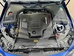 2021 Mercedes Benz AMG