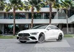 2021 Mercedes Benz AMG