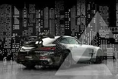 2021 Mercedes Benz AMG