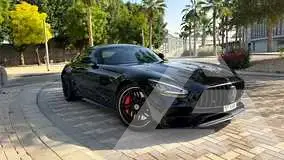 2021 Mercedes Benz AMG