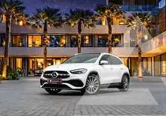 2021 Mercedes Benz GLA-Class