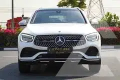 2021 Mercedes Benz GLC-Class