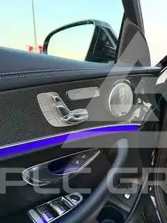 2021 Mercedes Benz E-Class