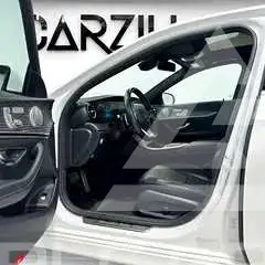 2021 Mercedes Benz E-Class