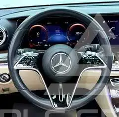 2021 Mercedes Benz E-Class