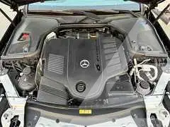 2021 Mercedes Benz E-Class