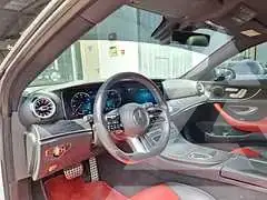 2021 Mercedes Benz E-Class