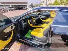 2021 Mercedes Benz E-Class