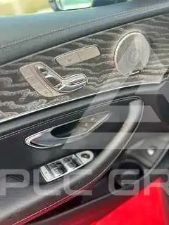 2021 Mercedes Benz E-Class