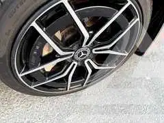 2021 Mercedes Benz E-Class