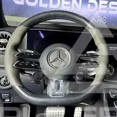 2022 Mercedes Benz E-Class