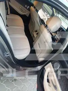 2021 Mercedes Benz E-Class