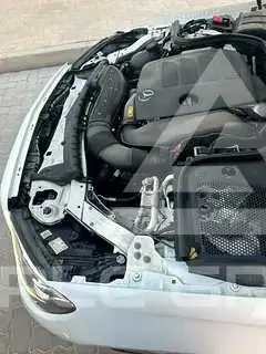 2021 Mercedes Benz E-Class