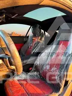 2021 Mercedes Benz E-Class