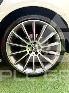 2021 Mercedes Benz E-Class