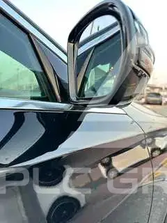 2021 Mercedes Benz E-Class