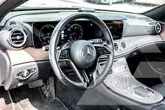 2021 Mercedes Benz E-Class