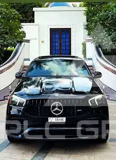 2021 Mercedes Benz GLE-Class
